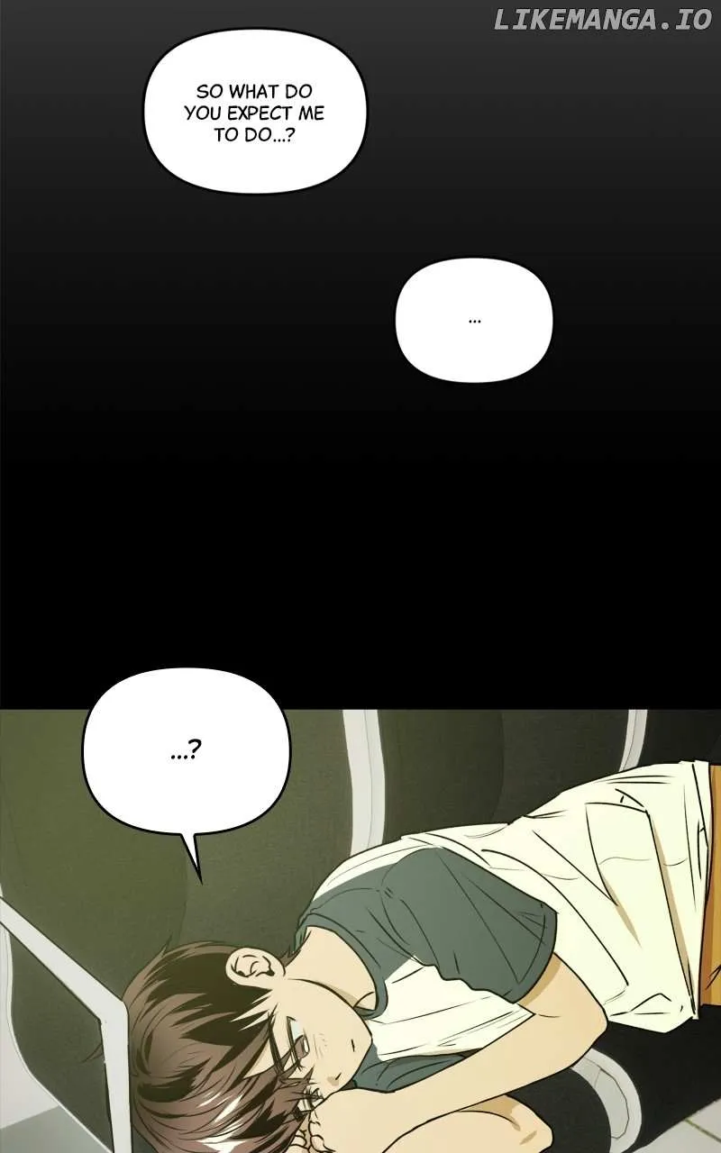 Locked to Death Mangakakalot X Chapter 19 Page 36