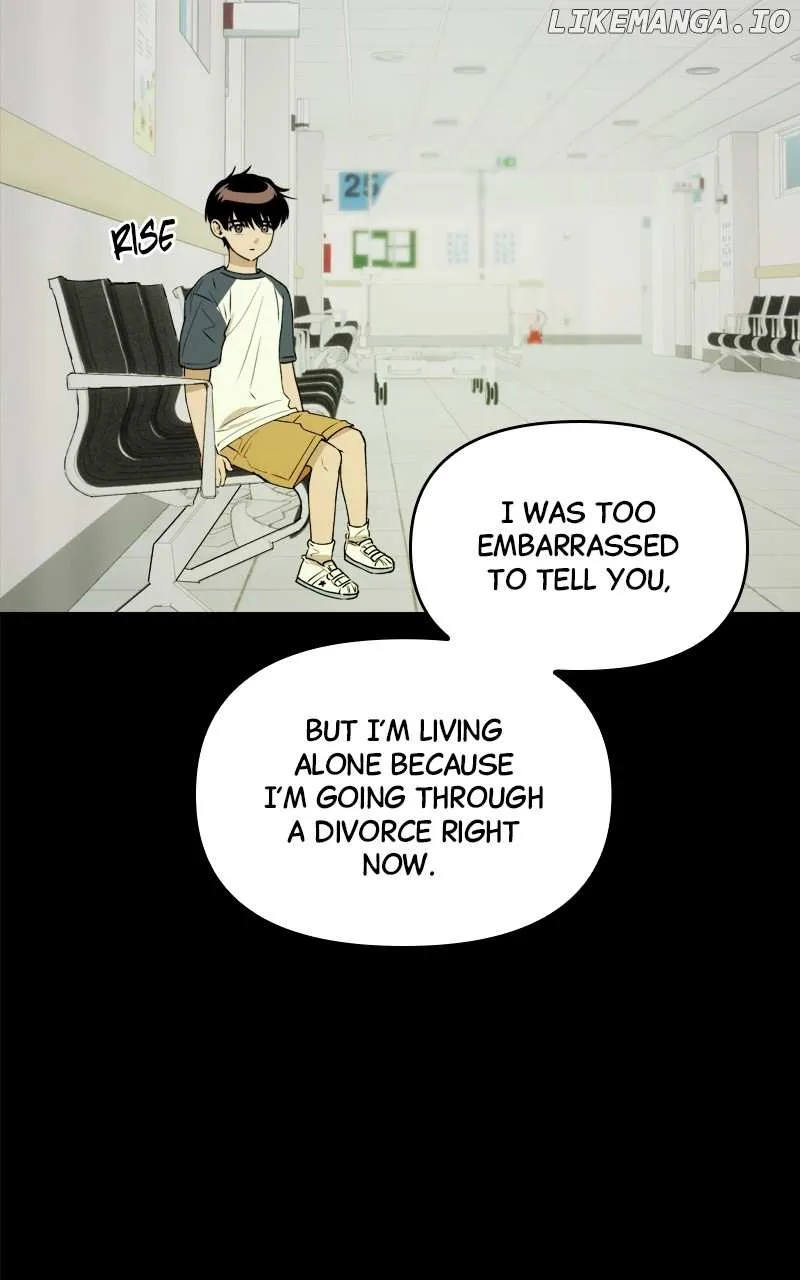 Locked to Death Mangakakalot X Chapter 19 Page 38