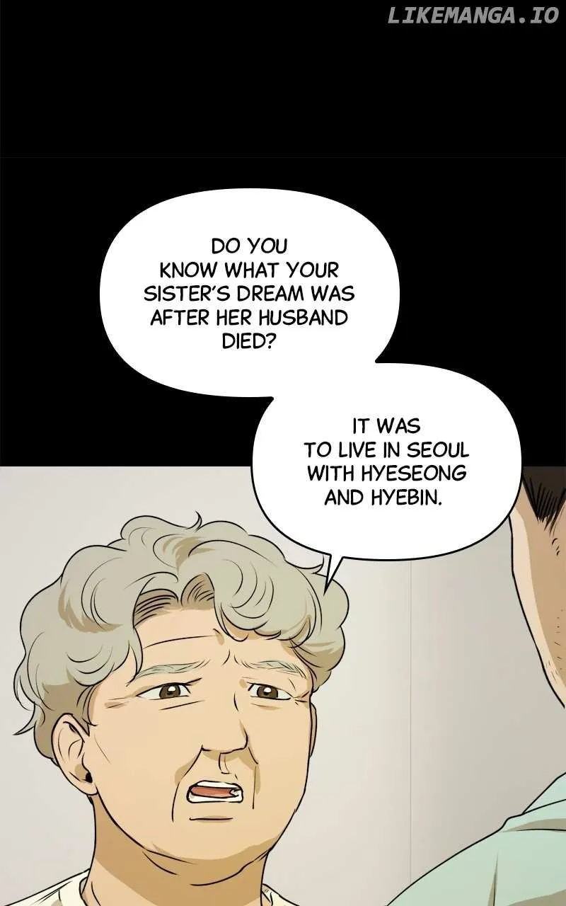 Locked to Death Mangakakalot X Chapter 19 Page 40