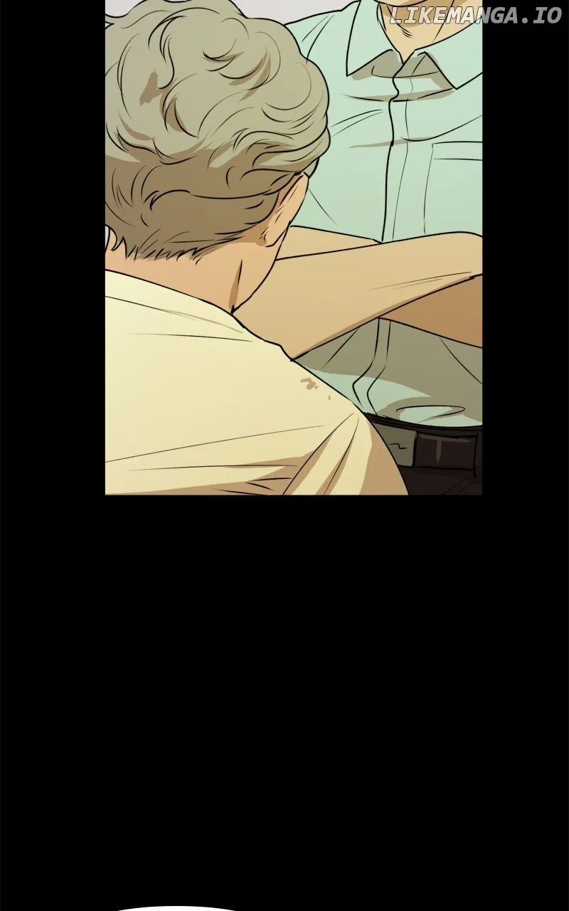 Locked to Death Mangakakalot X Chapter 19 Page 42