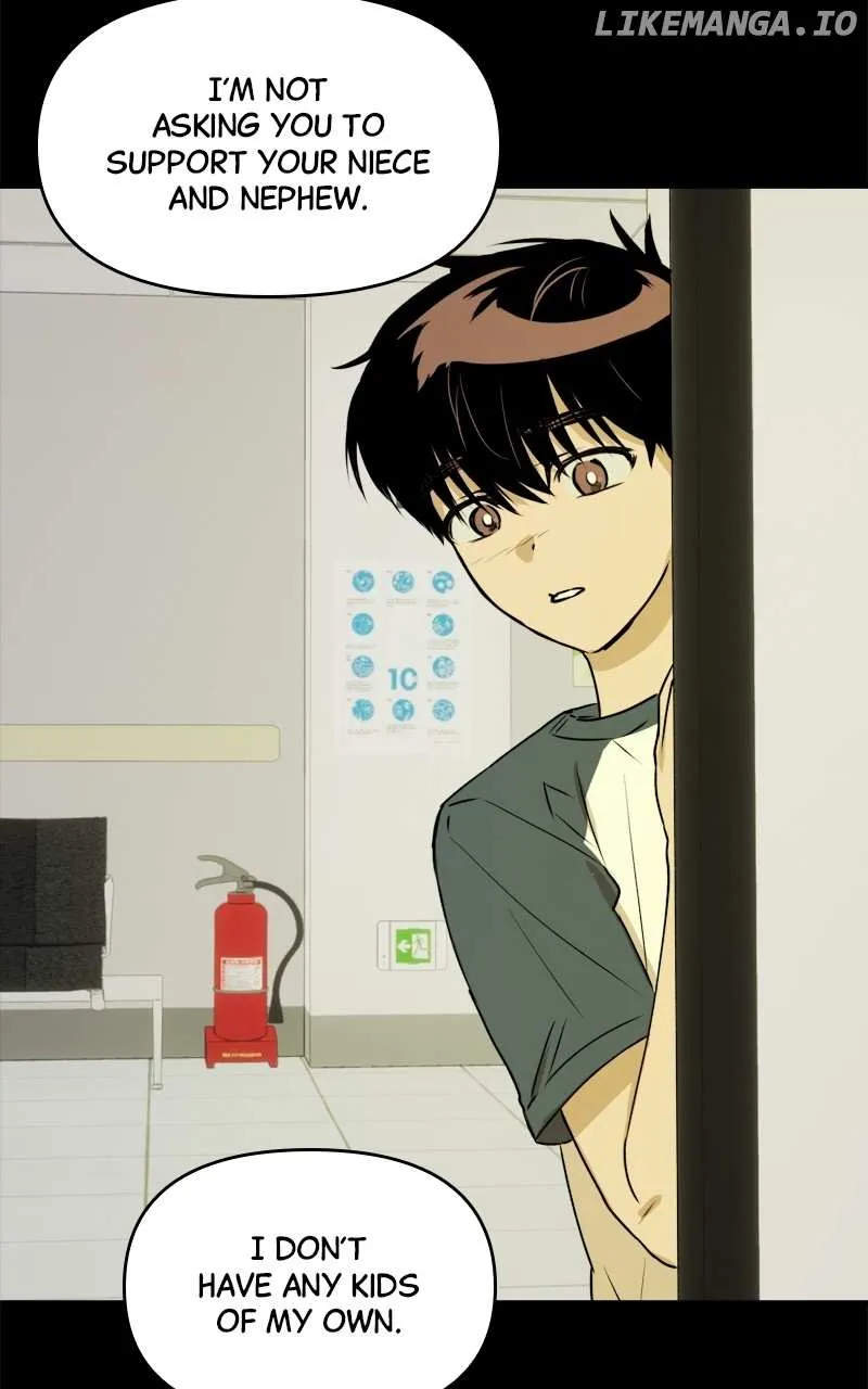 Locked to Death Mangakakalot X Chapter 19 Page 43