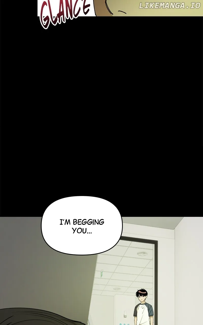 Locked to Death Mangakakalot X Chapter 19 Page 46