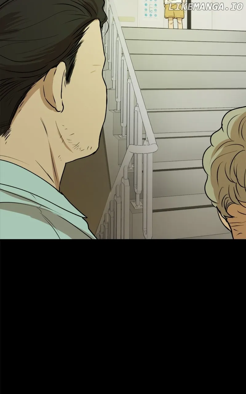 Locked to Death Mangakakalot X Chapter 19 Page 47