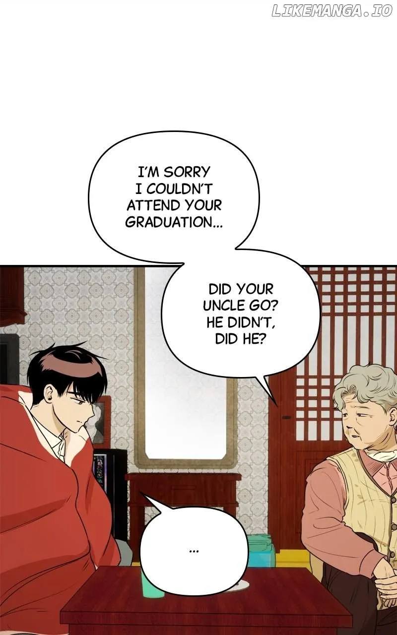 Locked to Death Mangakakalot X Chapter 19 Page 50