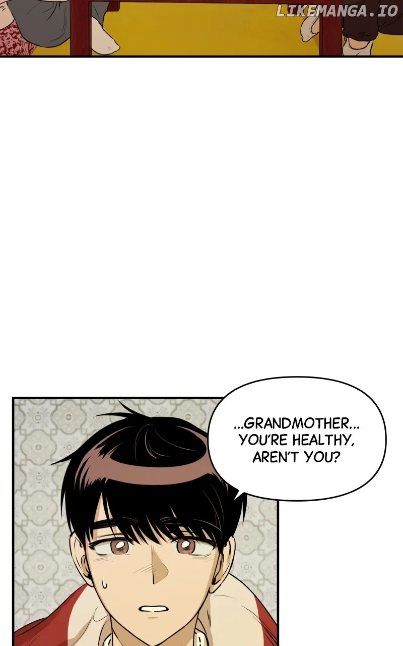 Locked to Death Mangakakalot X Chapter 19 Page 51