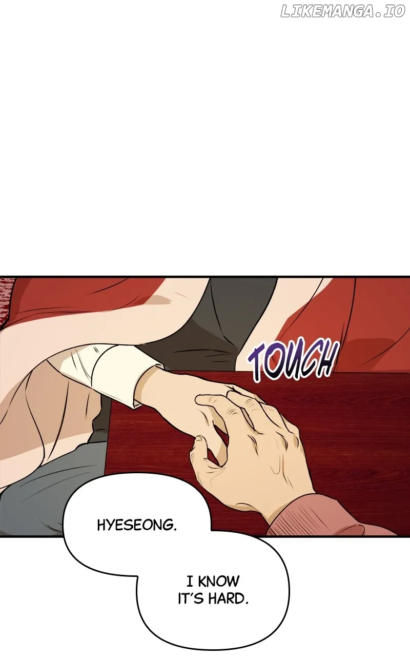 Locked to Death Mangakakalot X Chapter 19 Page 56
