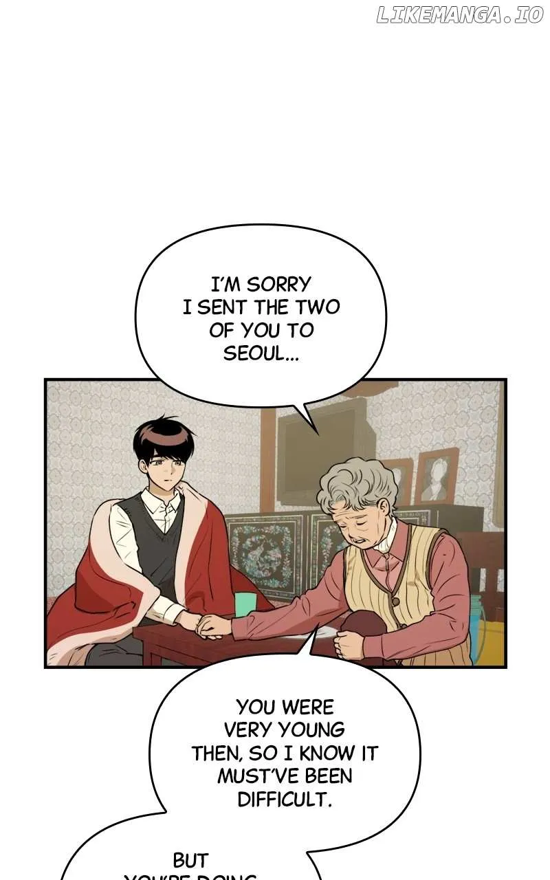 Locked to Death Mangakakalot X Chapter 19 Page 57