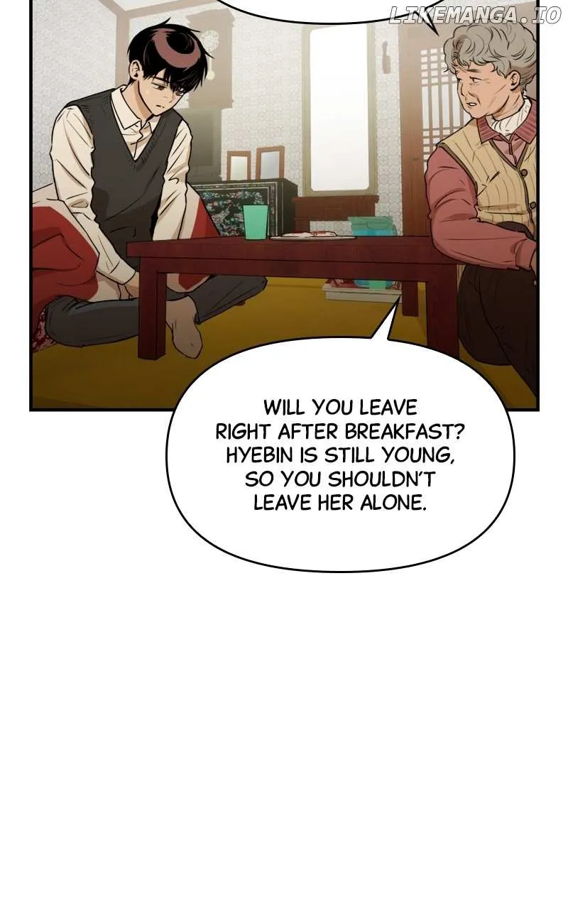 Locked to Death Mangakakalot X Chapter 19 Page 68