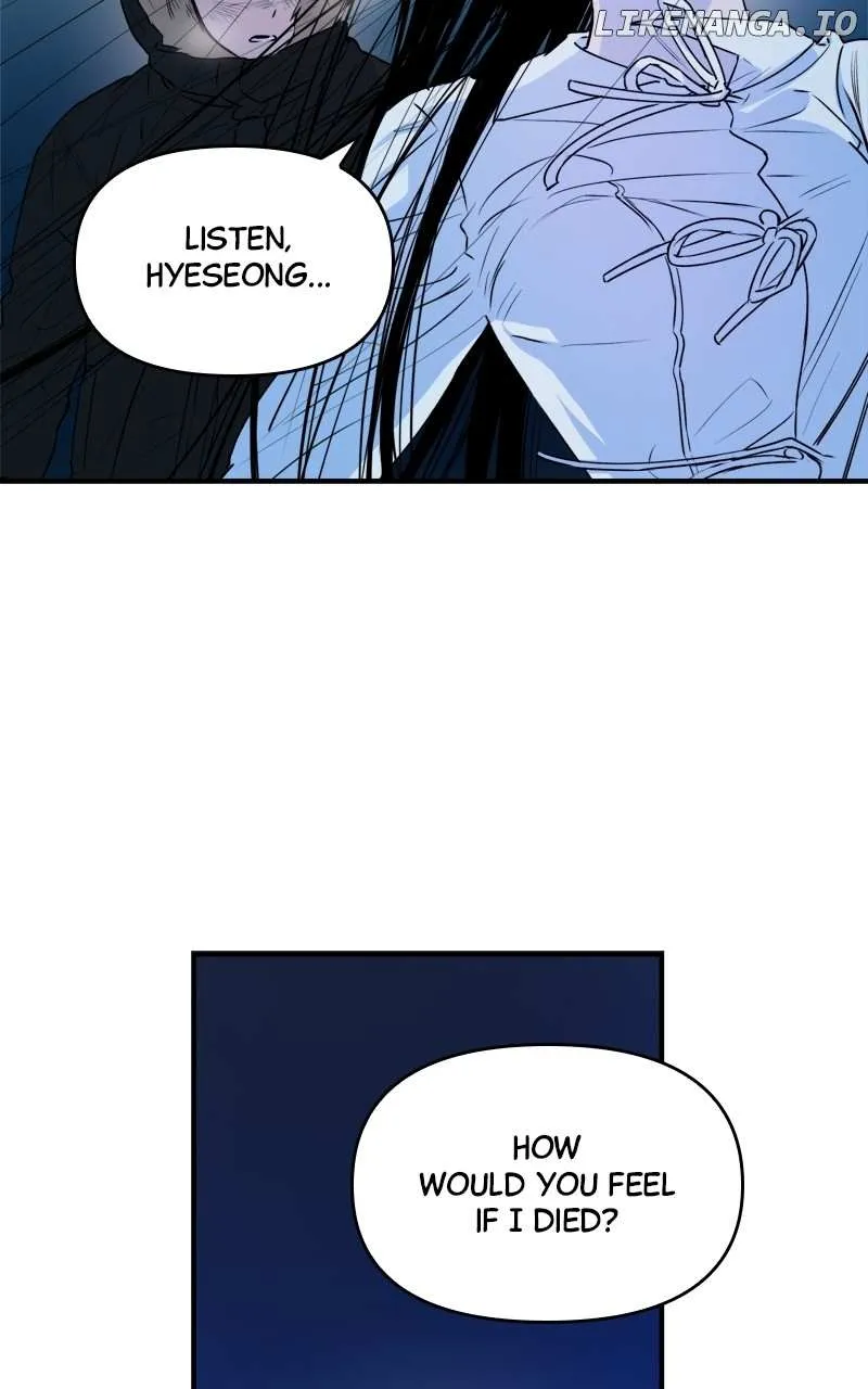 Locked to Death Mangakakalot X Chapter 19 Page 72