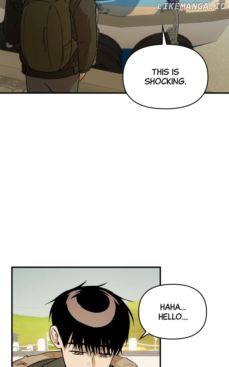 Locked to Death Mangakakalot X Chapter 19 Page 80