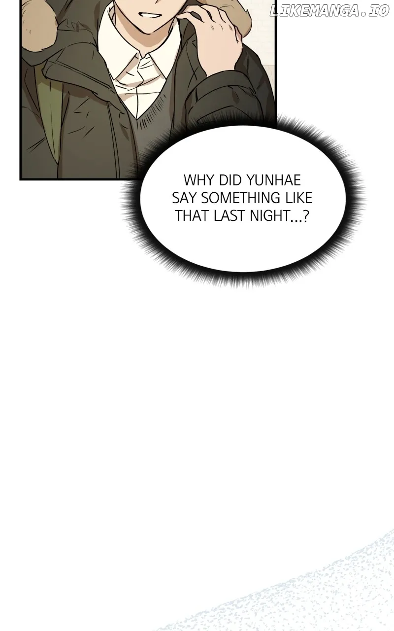 Locked to Death Mangakakalot X Chapter 19 Page 81