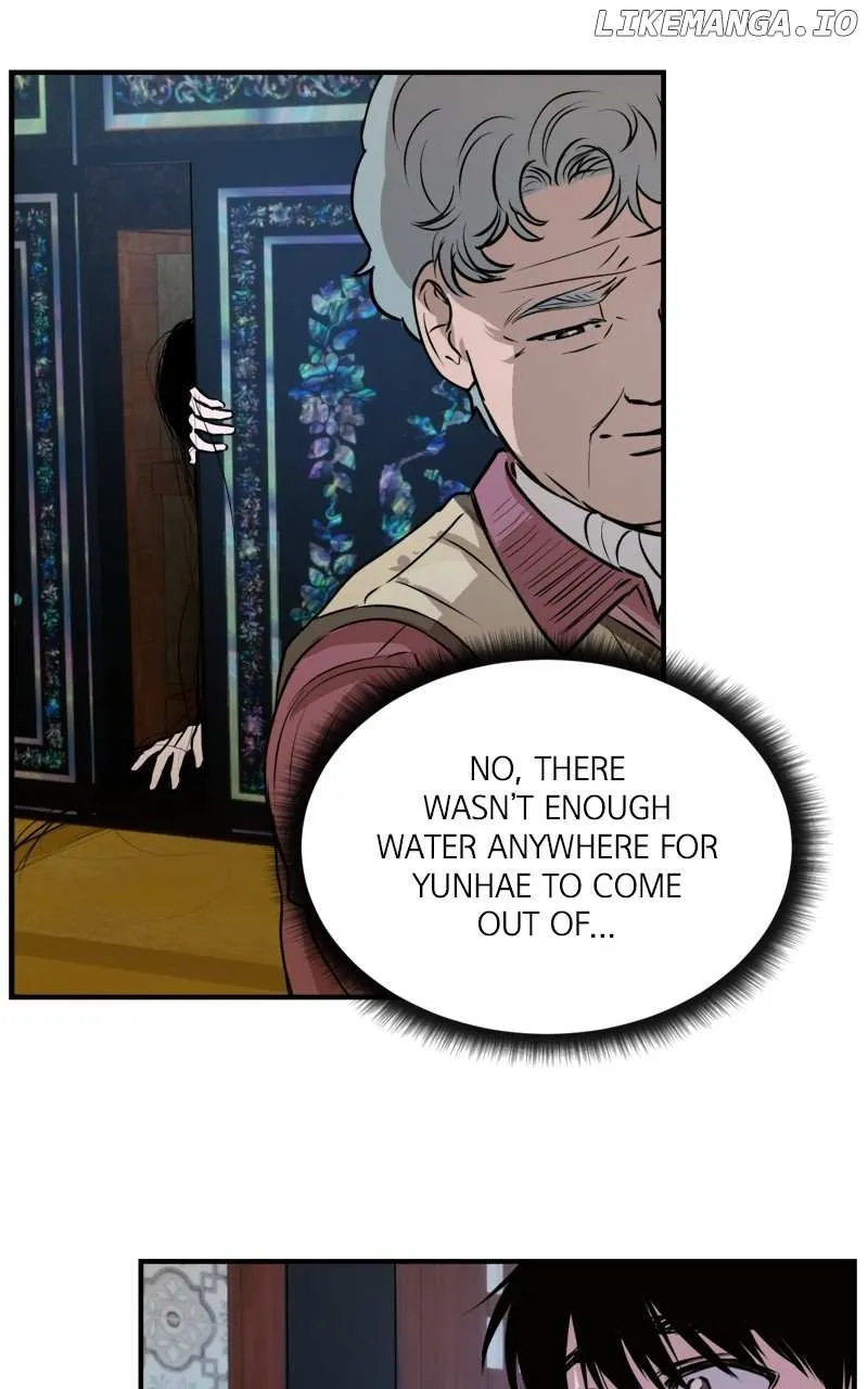 Locked to Death Mangakakalot X Chapter 19 Page 88