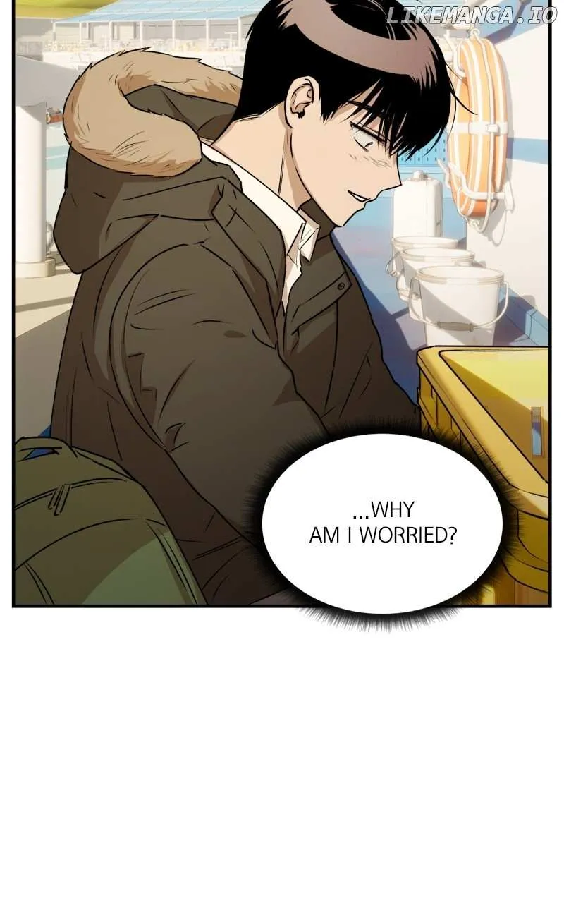 Locked to Death Mangakakalot X Chapter 19 Page 92
