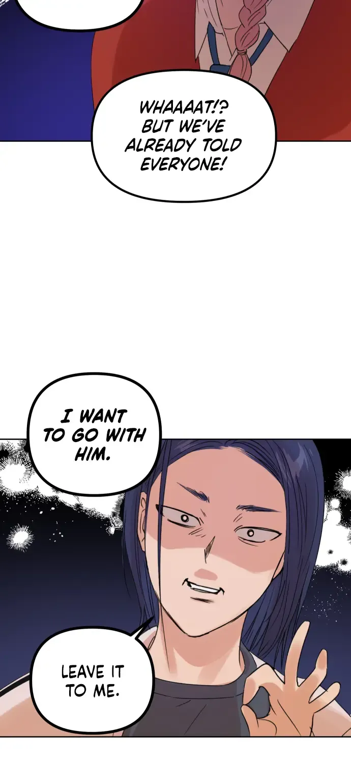 Locked to Death Mangakakalot X Chapter 2 Page 51