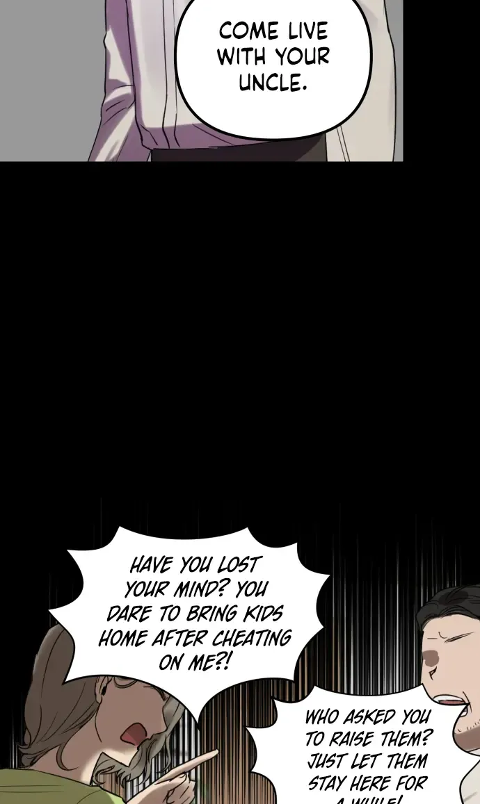 Locked to Death Mangakakalot X Chapter 2 Page 60