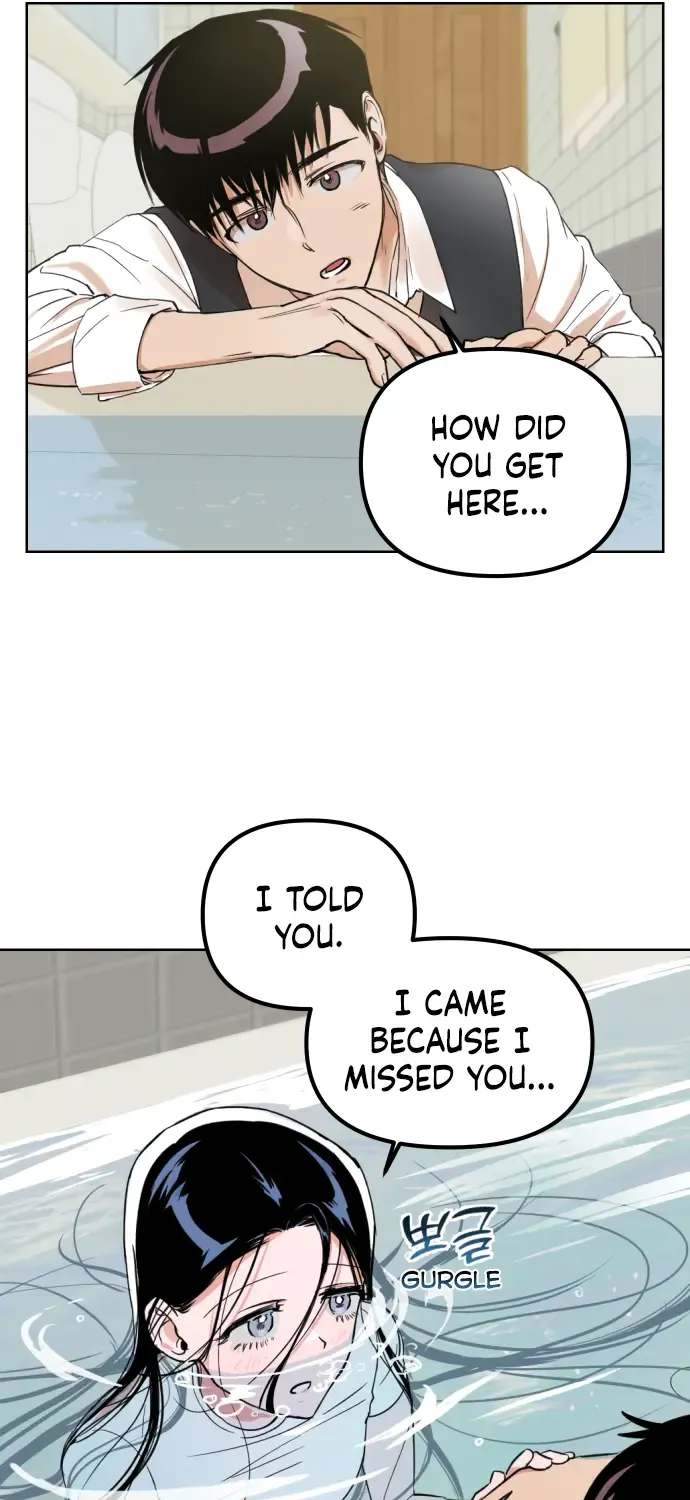 Locked to Death Mangakakalot X Chapter 2 Page 7