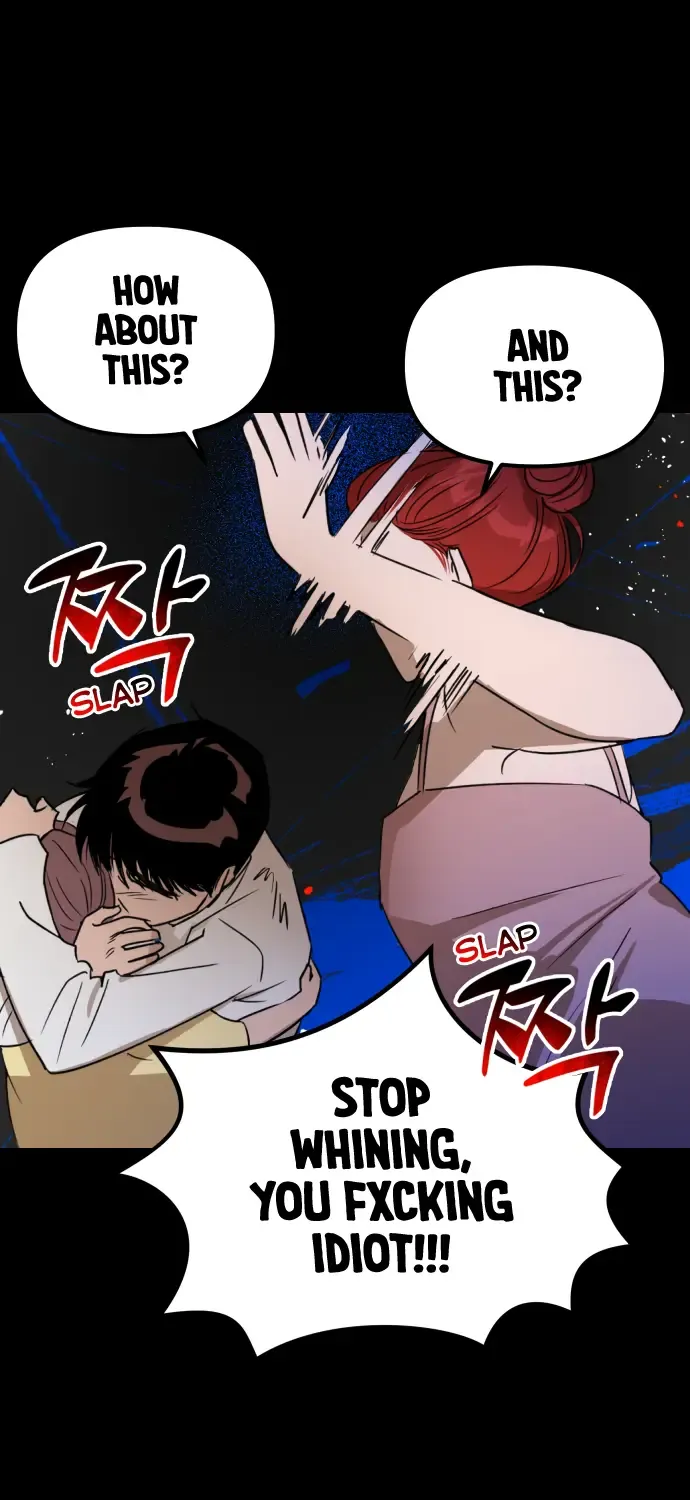 Locked to Death Mangakakalot X Chapter 2 Page 69