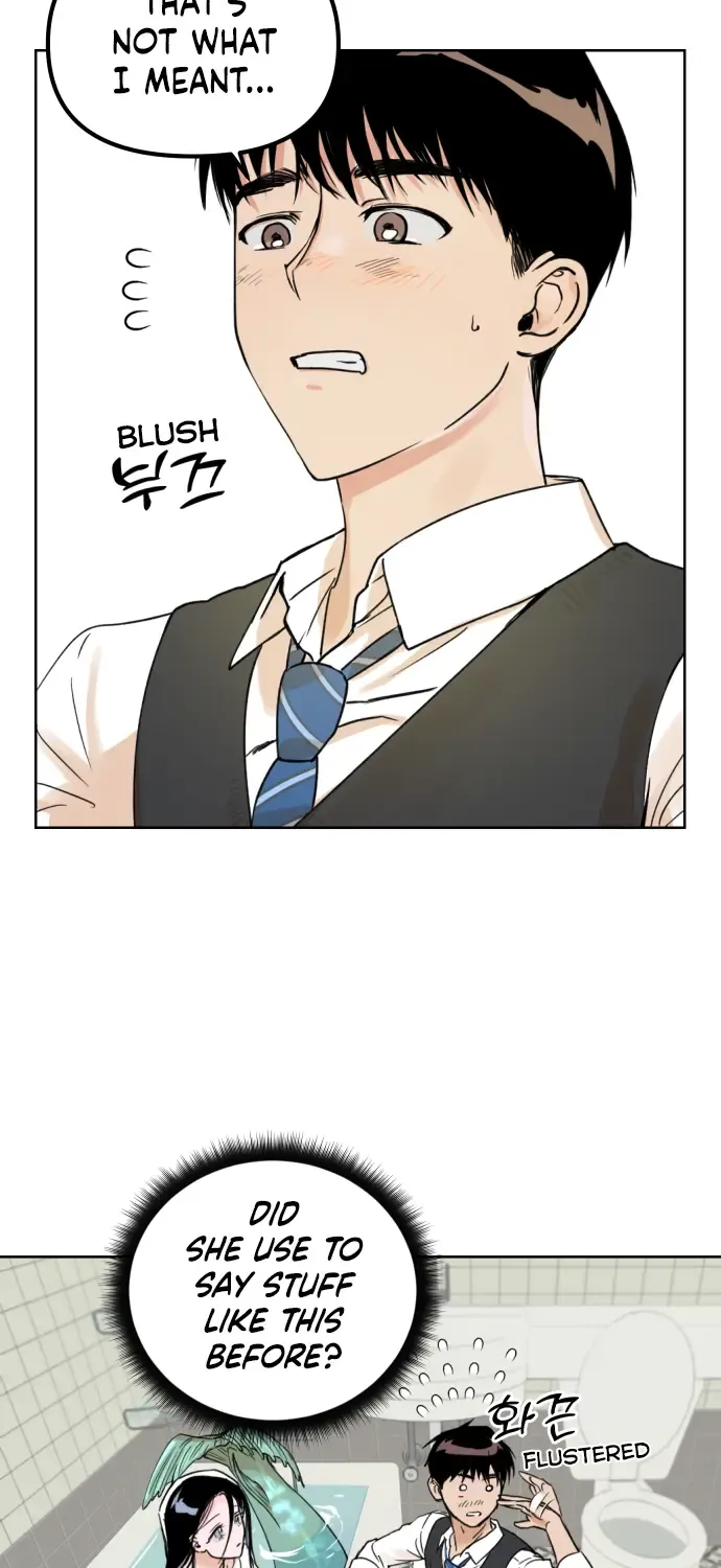 Locked to Death Mangakakalot X Chapter 2 Page 9