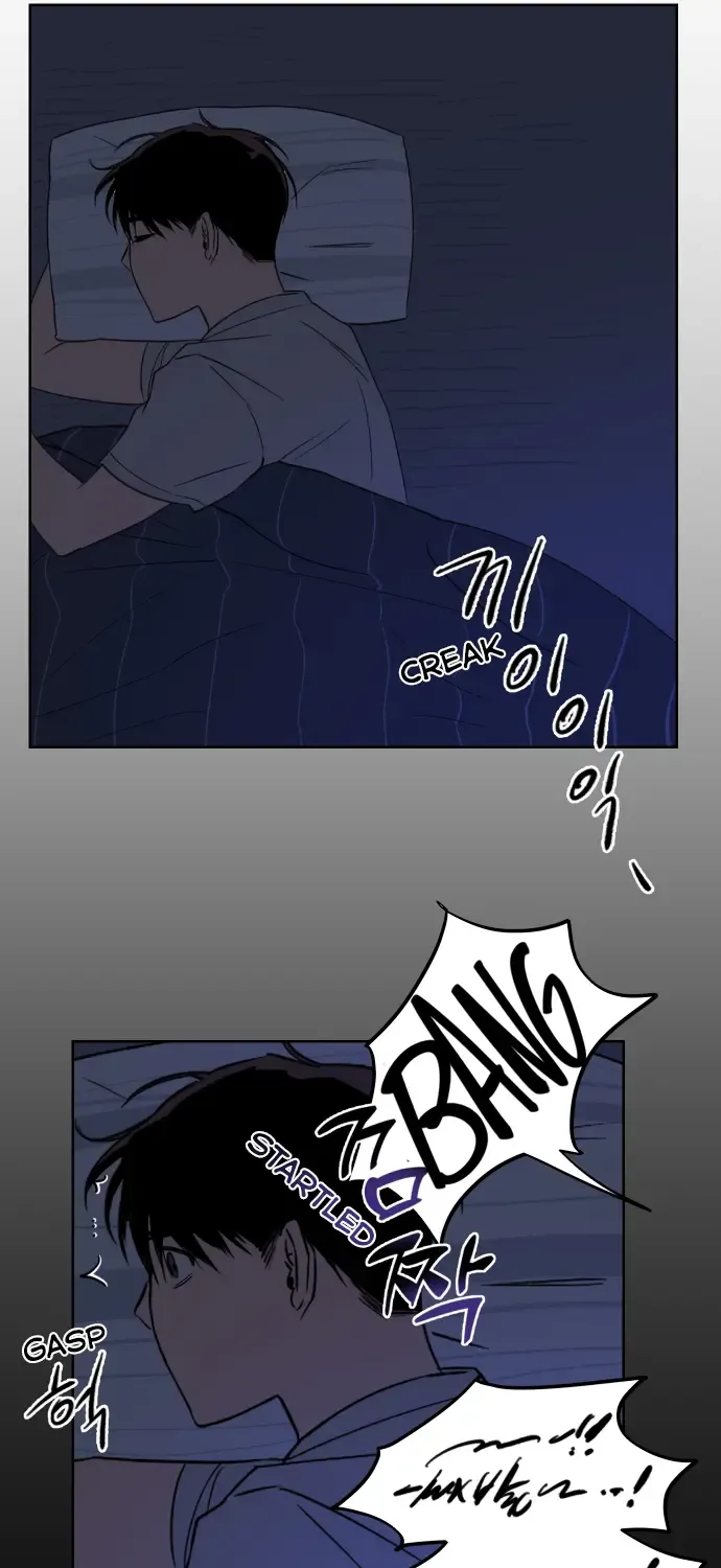Locked to Death Mangakakalot X Chapter 2 Page 101