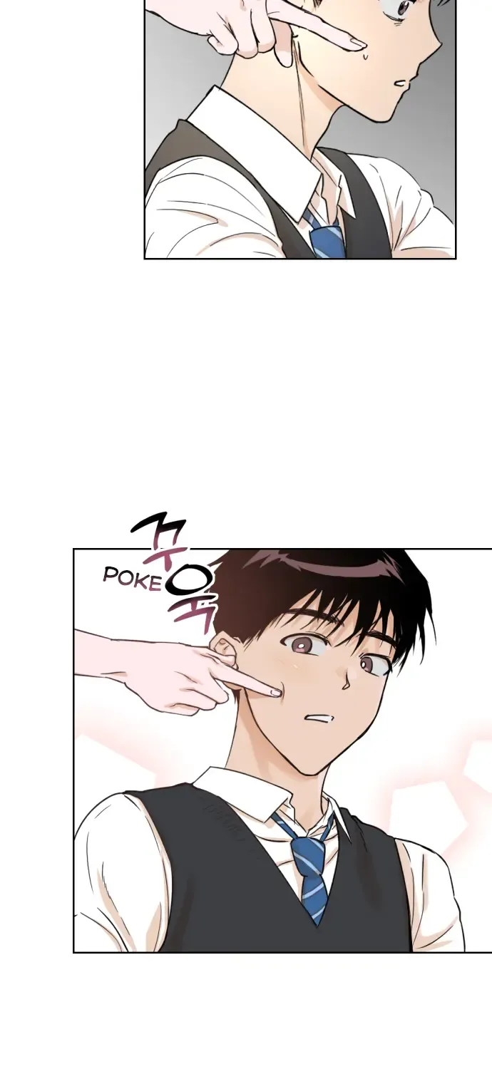 Locked to Death Mangakakalot X Chapter 2 Page 15