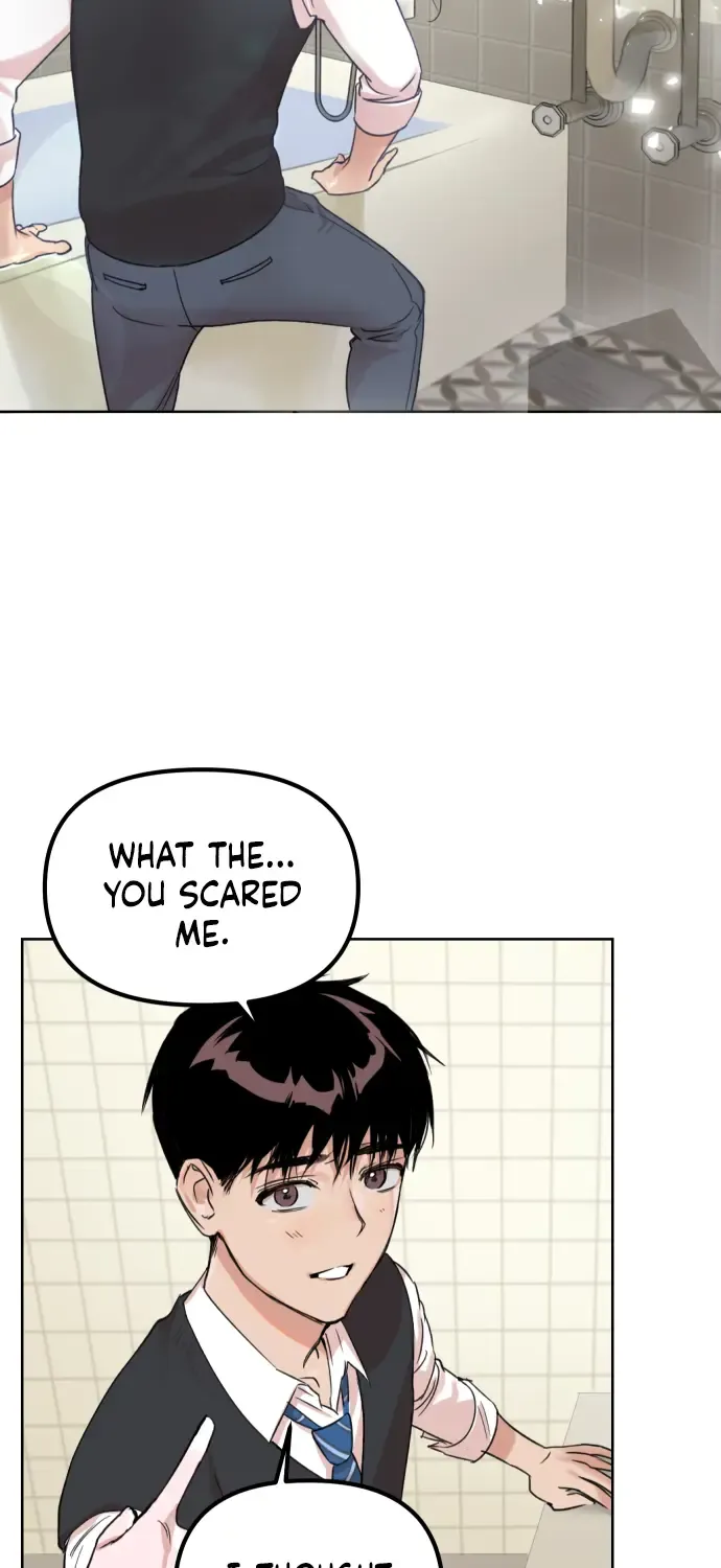 Locked to Death Mangakakalot X Chapter 2 Page 17