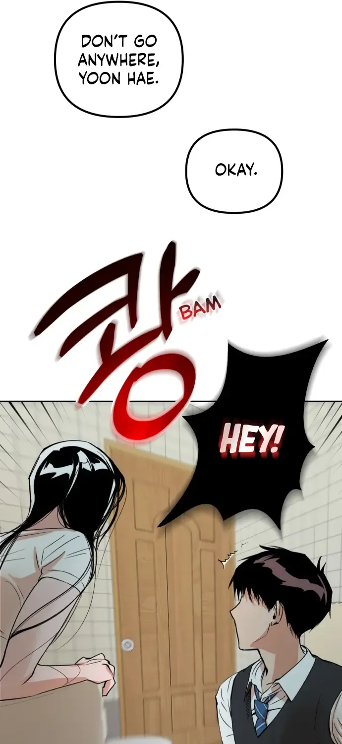 Locked to Death Mangakakalot X Chapter 2 Page 19