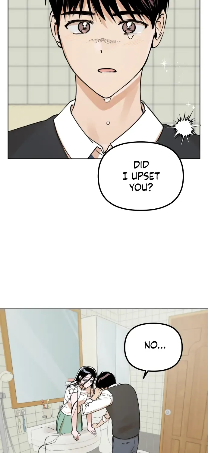 Locked to Death Mangakakalot X Chapter 2 Page 3