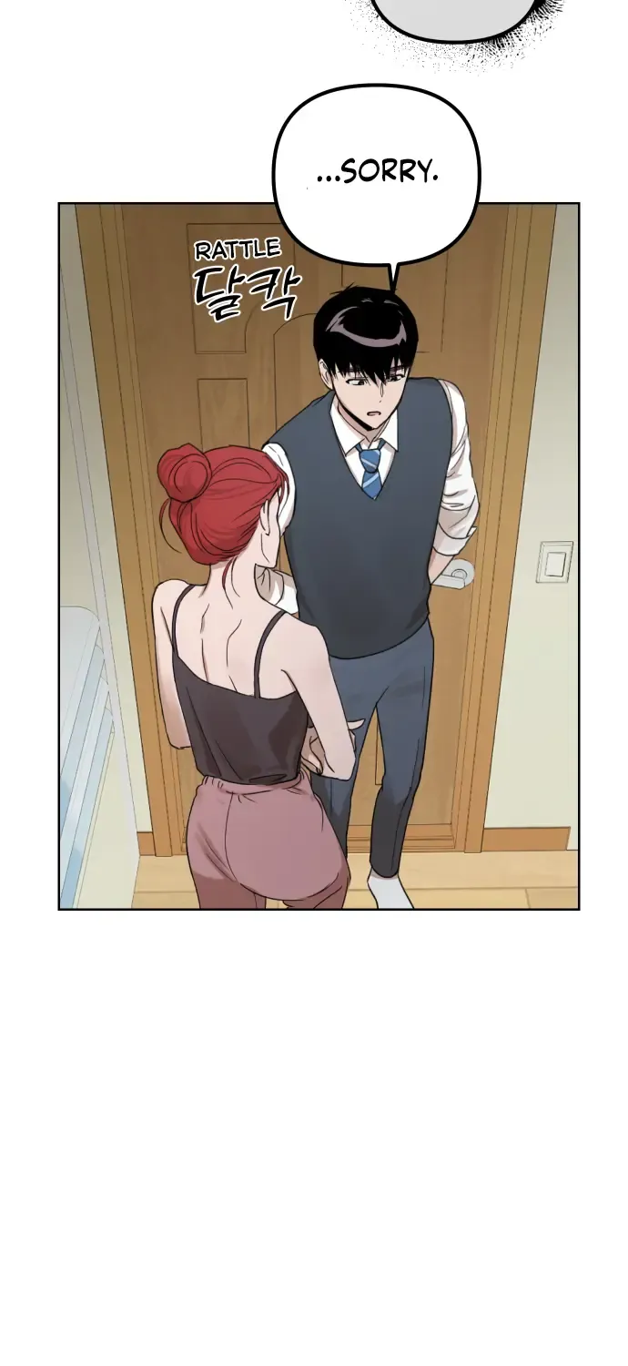 Locked to Death Mangakakalot X Chapter 2 Page 23