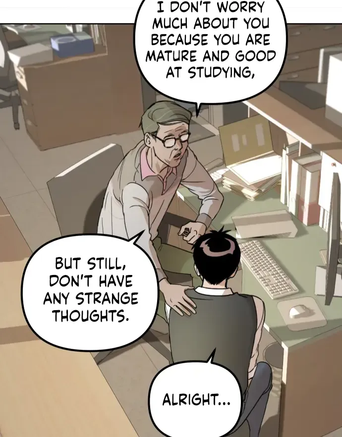 Locked to Death Mangakakalot X Chapter 2 Page 36