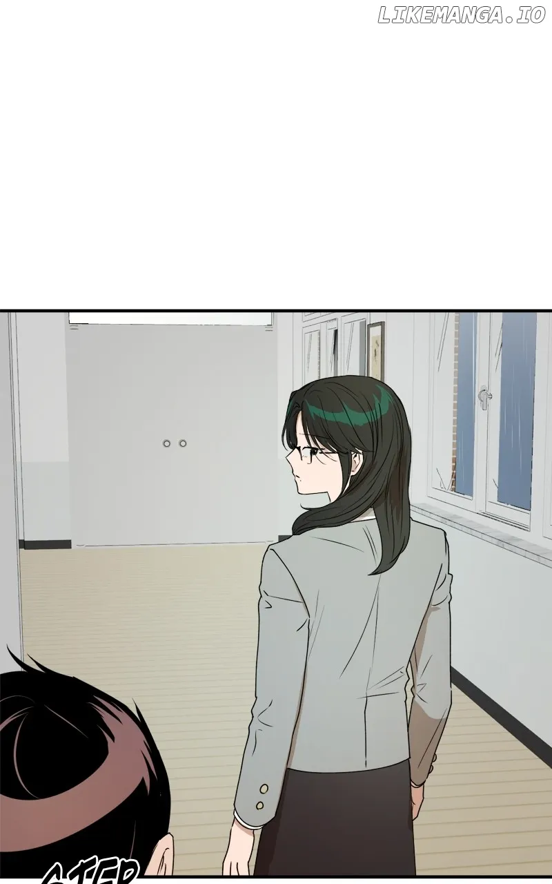 Locked to Death Mangakakalot X Chapter 20 Page 105