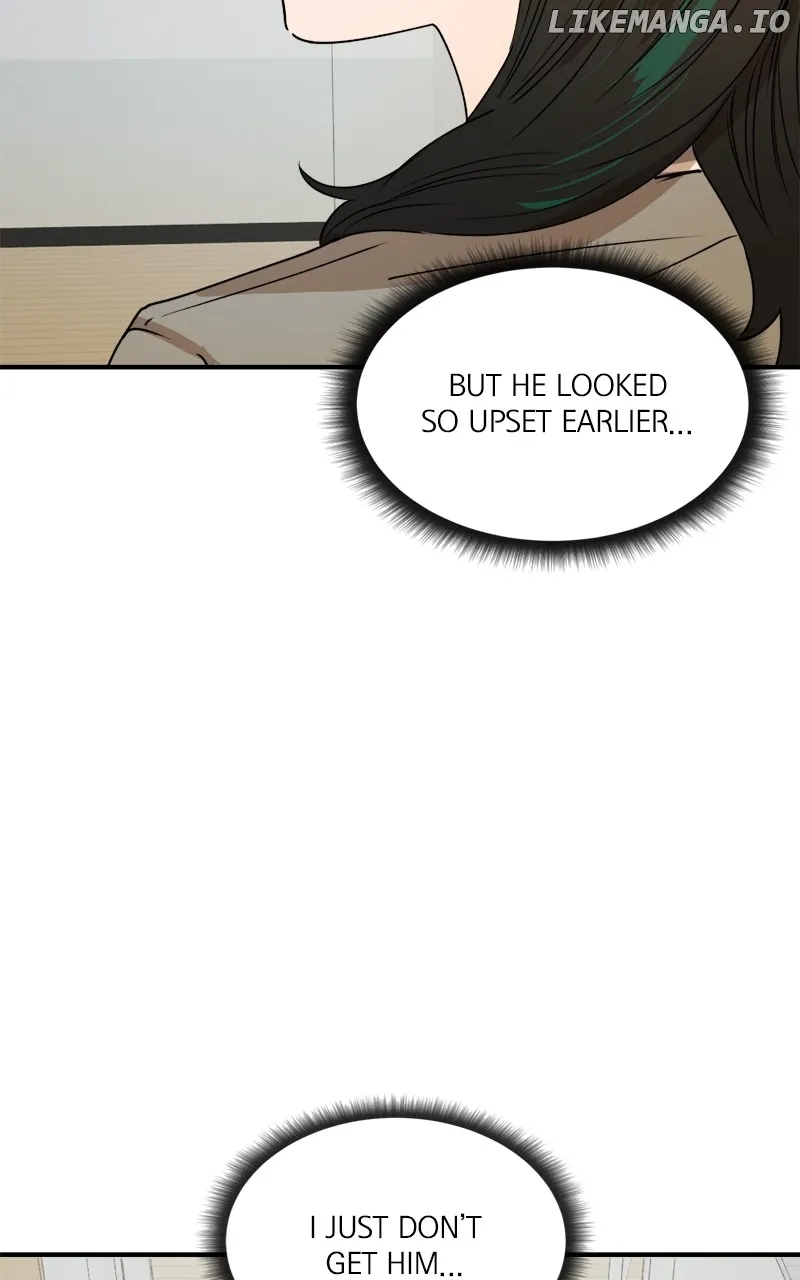 Locked to Death Mangakakalot X Chapter 20 Page 107