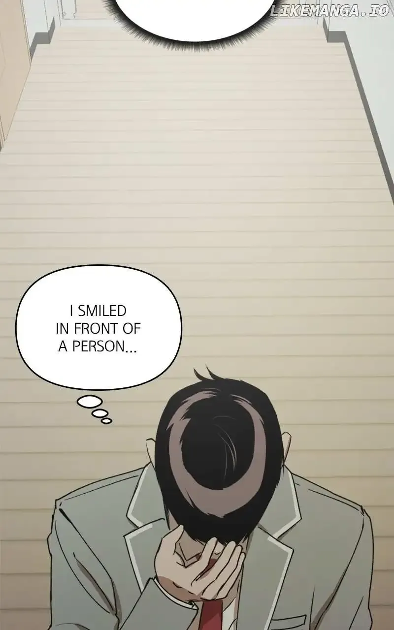 Locked to Death Mangakakalot X Chapter 20 Page 108