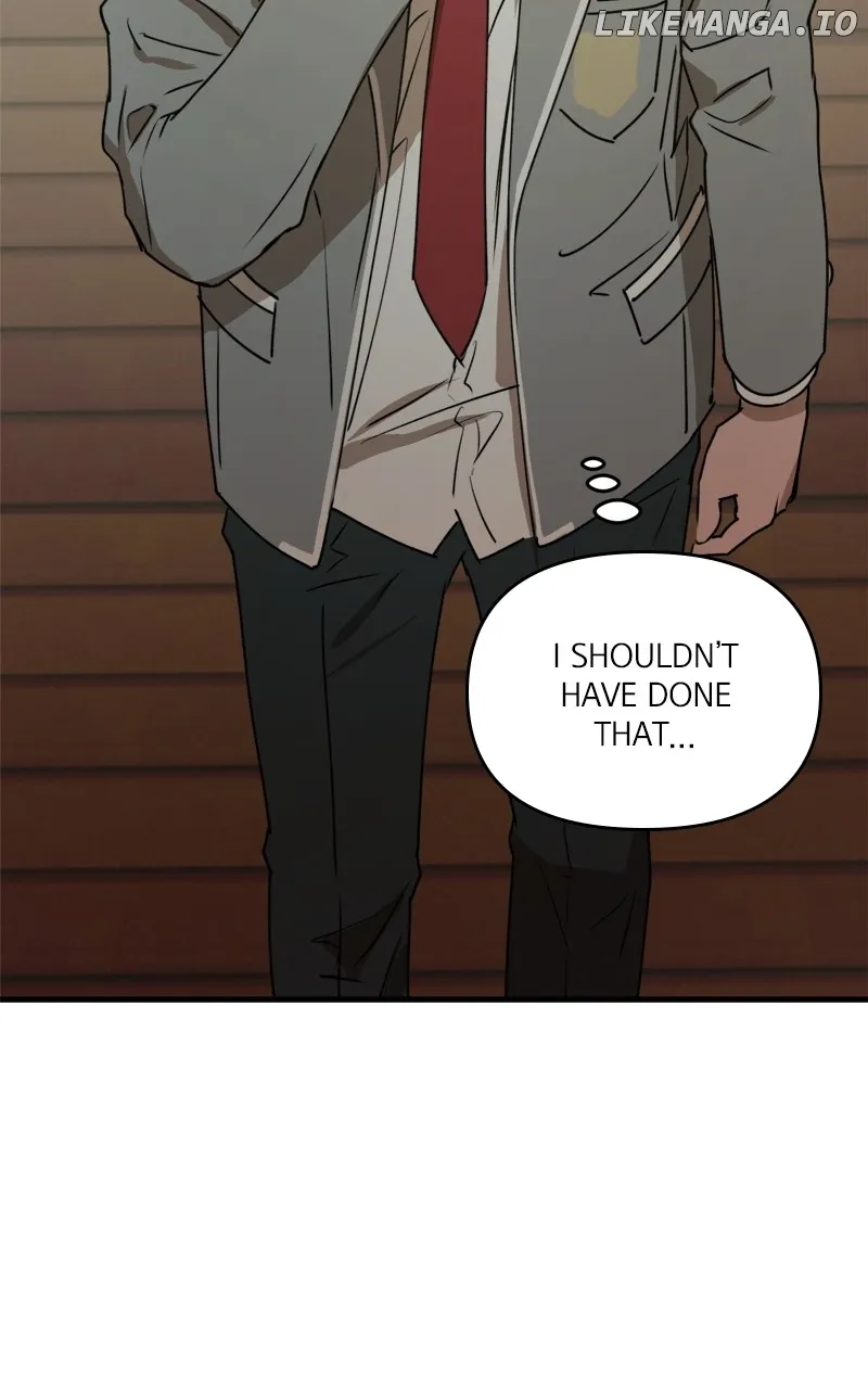 Locked to Death Mangakakalot X Chapter 20 Page 109
