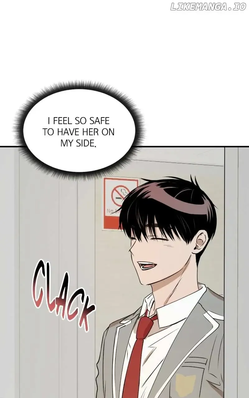 Locked to Death Mangakakalot X Chapter 20 Page 101