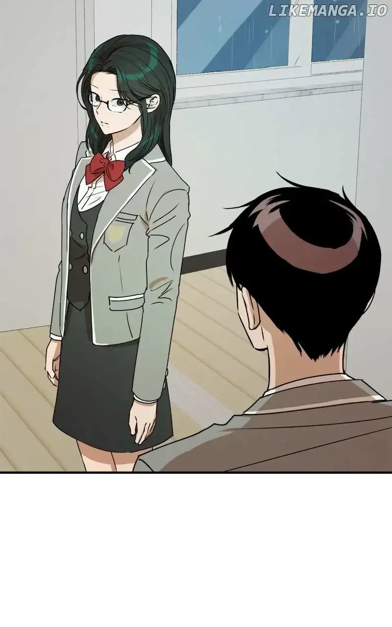 Locked to Death Mangakakalot X Chapter 20 Page 103