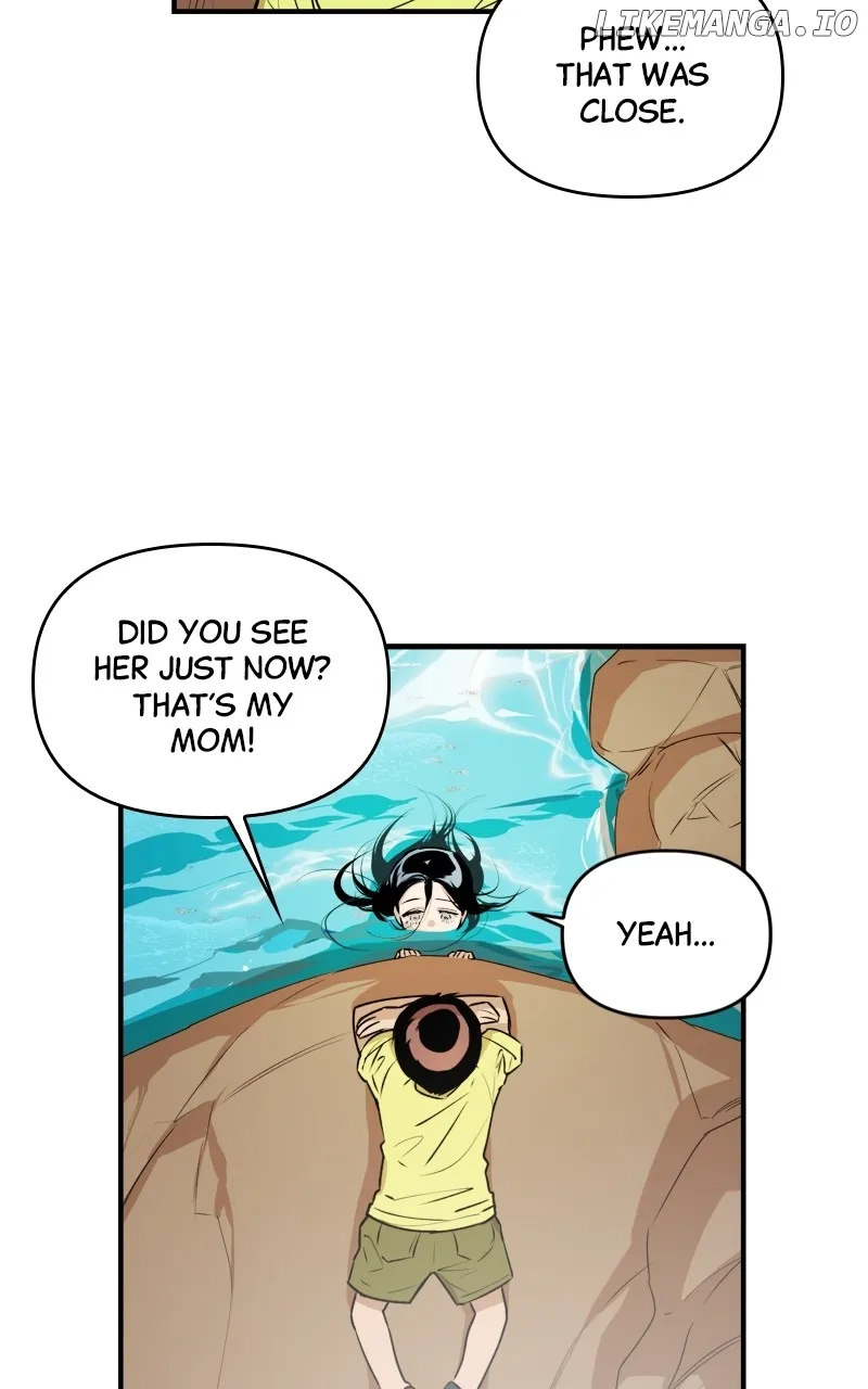Locked to Death Mangakakalot X Chapter 20 Page 20