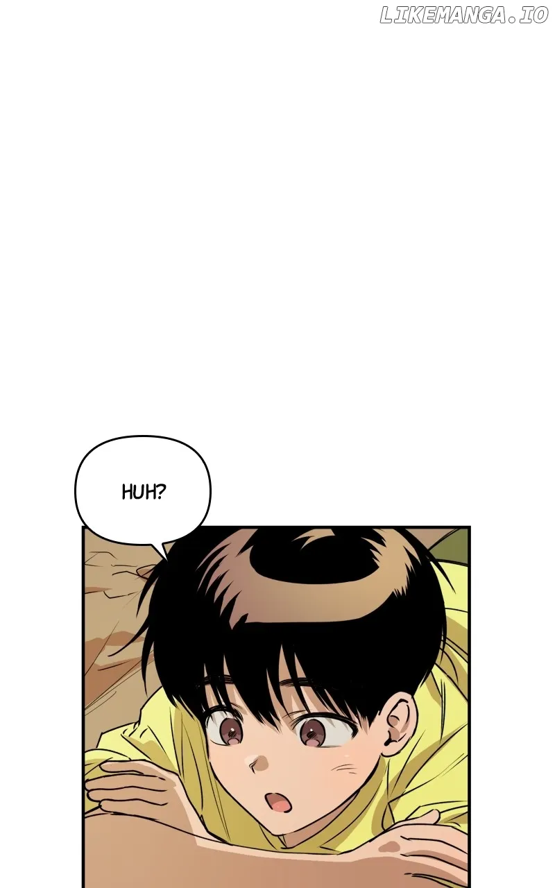 Locked to Death Mangakakalot X Chapter 20 Page 22
