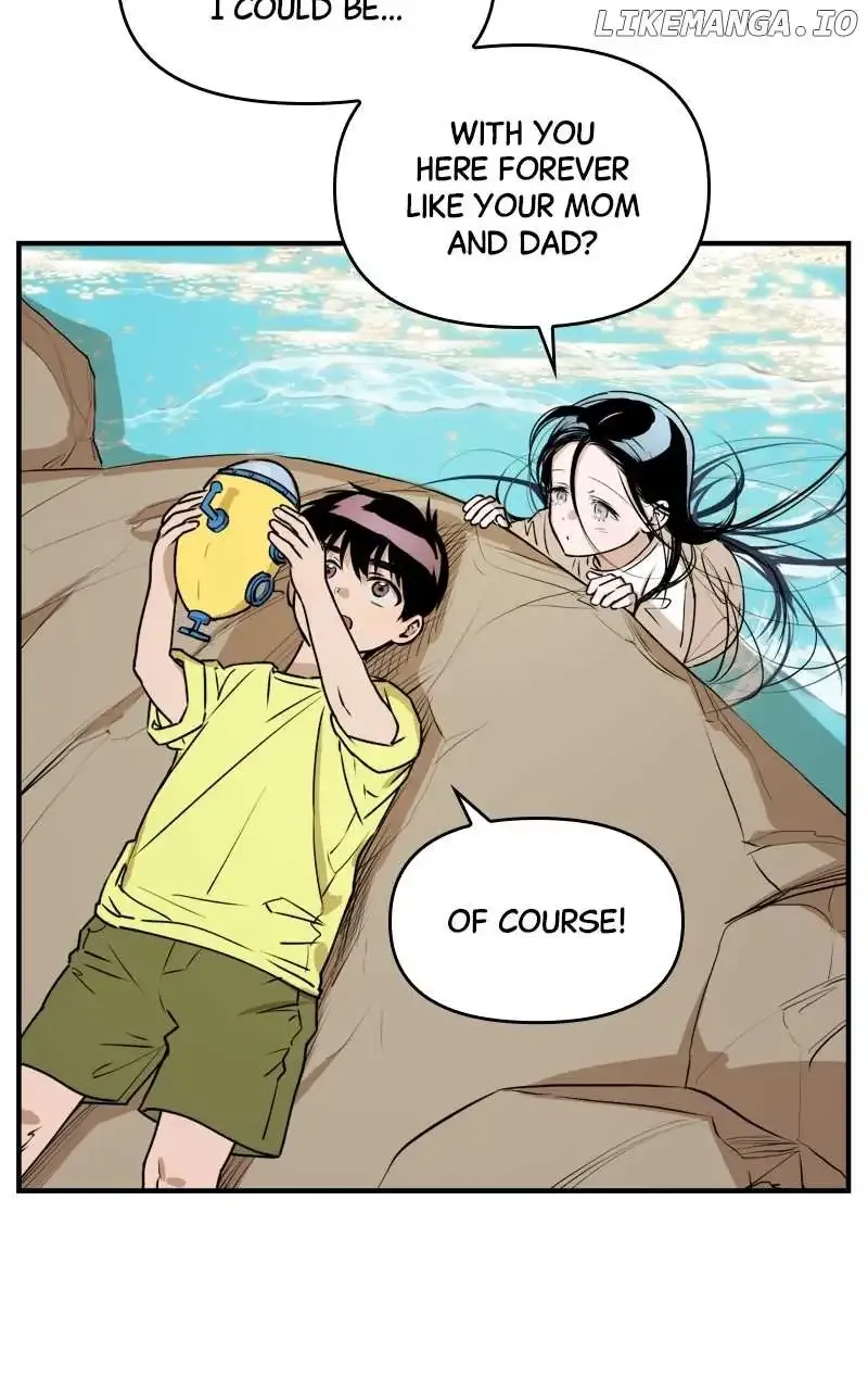 Locked to Death Mangakakalot X Chapter 20 Page 31