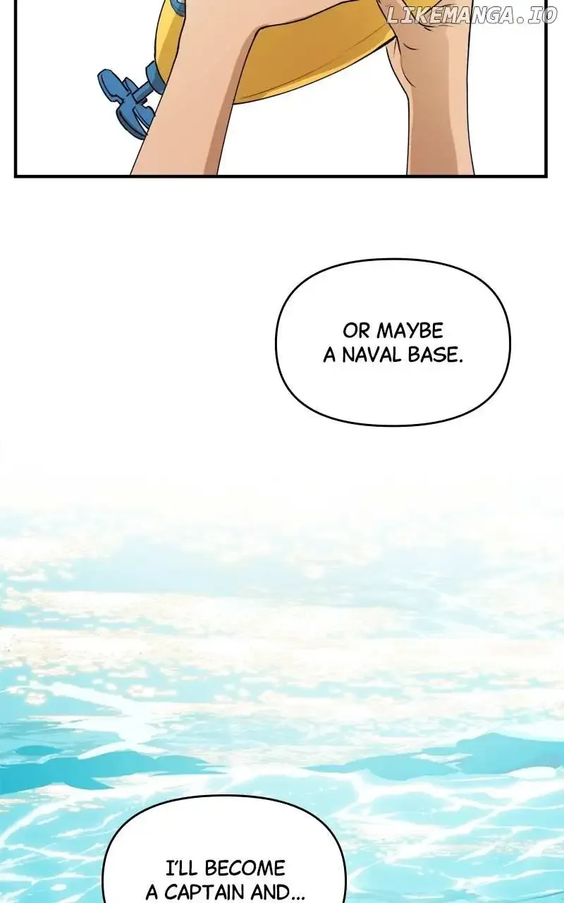 Locked to Death Mangakakalot X Chapter 20 Page 33