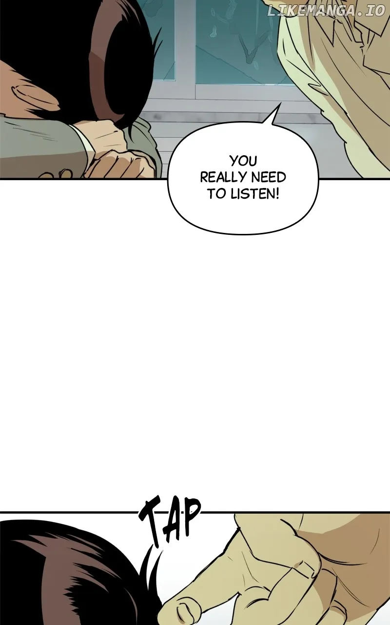 Locked to Death Mangakakalot X Chapter 20 Page 46