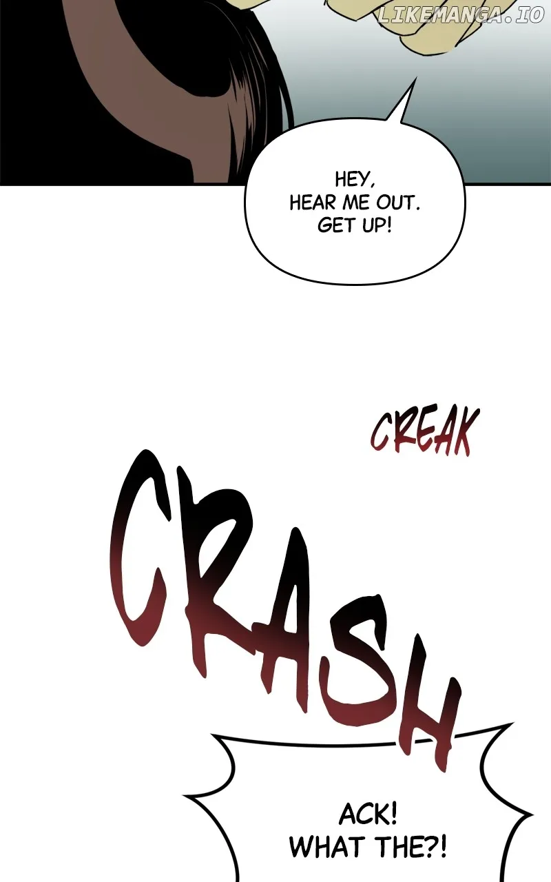 Locked to Death Mangakakalot X Chapter 20 Page 47