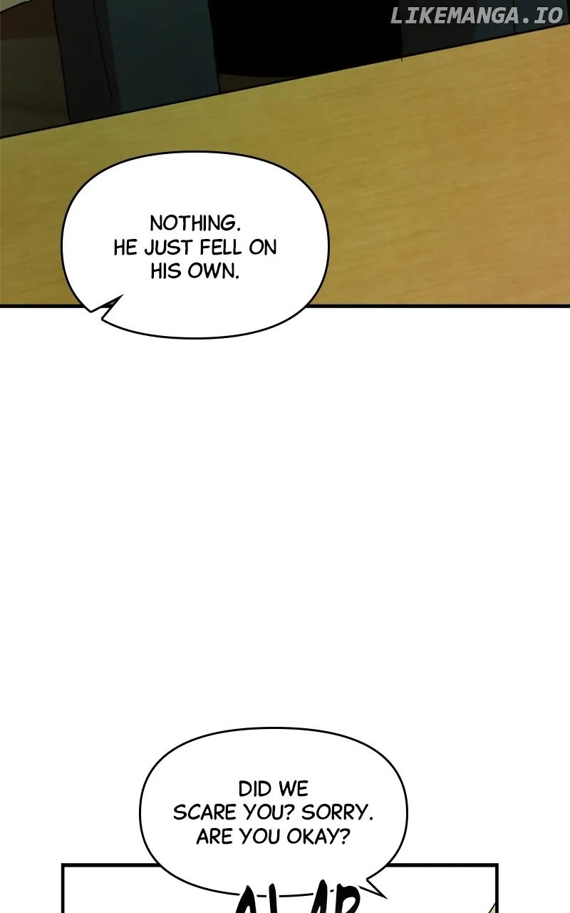 Locked to Death Mangakakalot X Chapter 20 Page 52