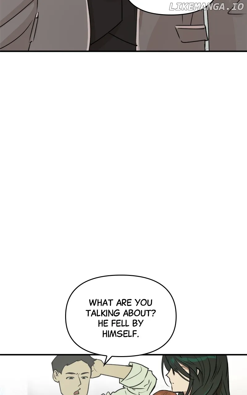 Locked to Death Mangakakalot X Chapter 20 Page 58