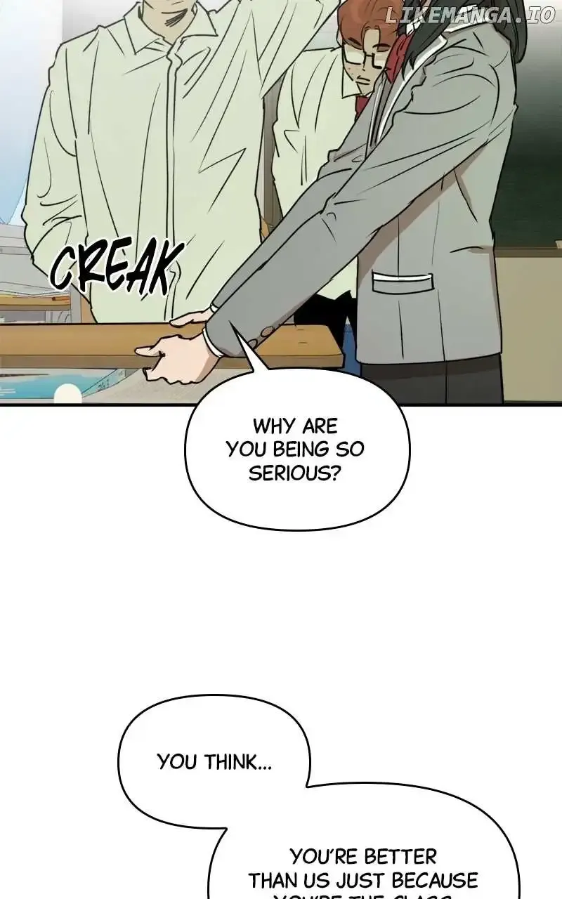 Locked to Death Mangakakalot X Chapter 20 Page 59