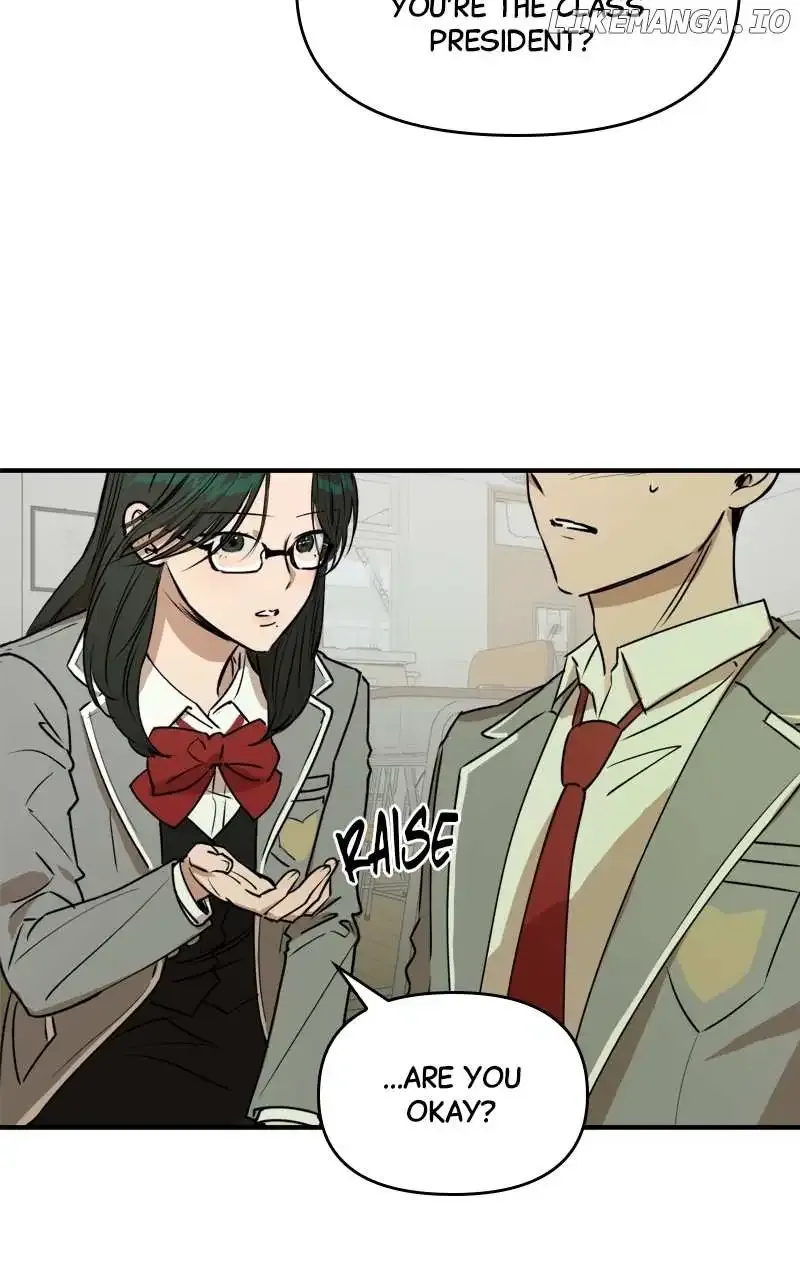 Locked to Death Mangakakalot X Chapter 20 Page 60