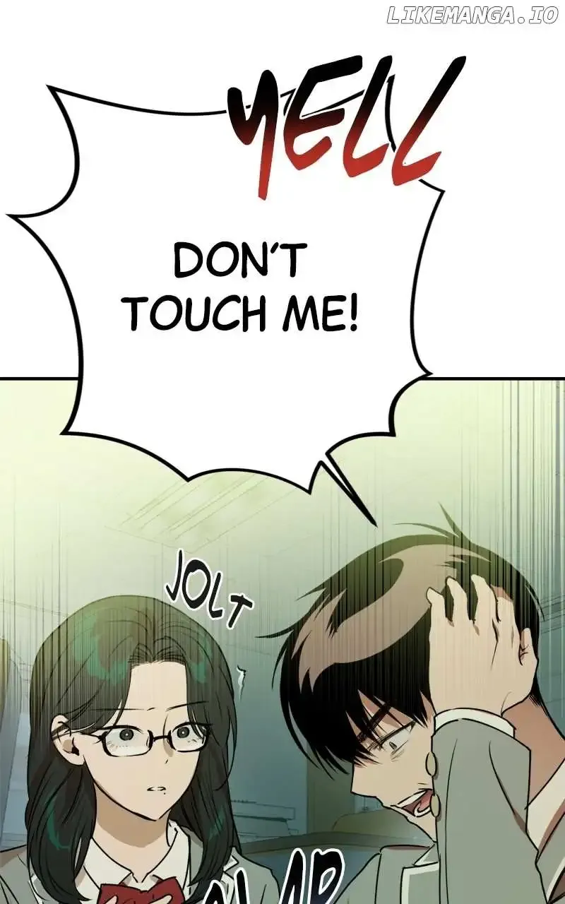 Locked to Death Mangakakalot X Chapter 20 Page 64