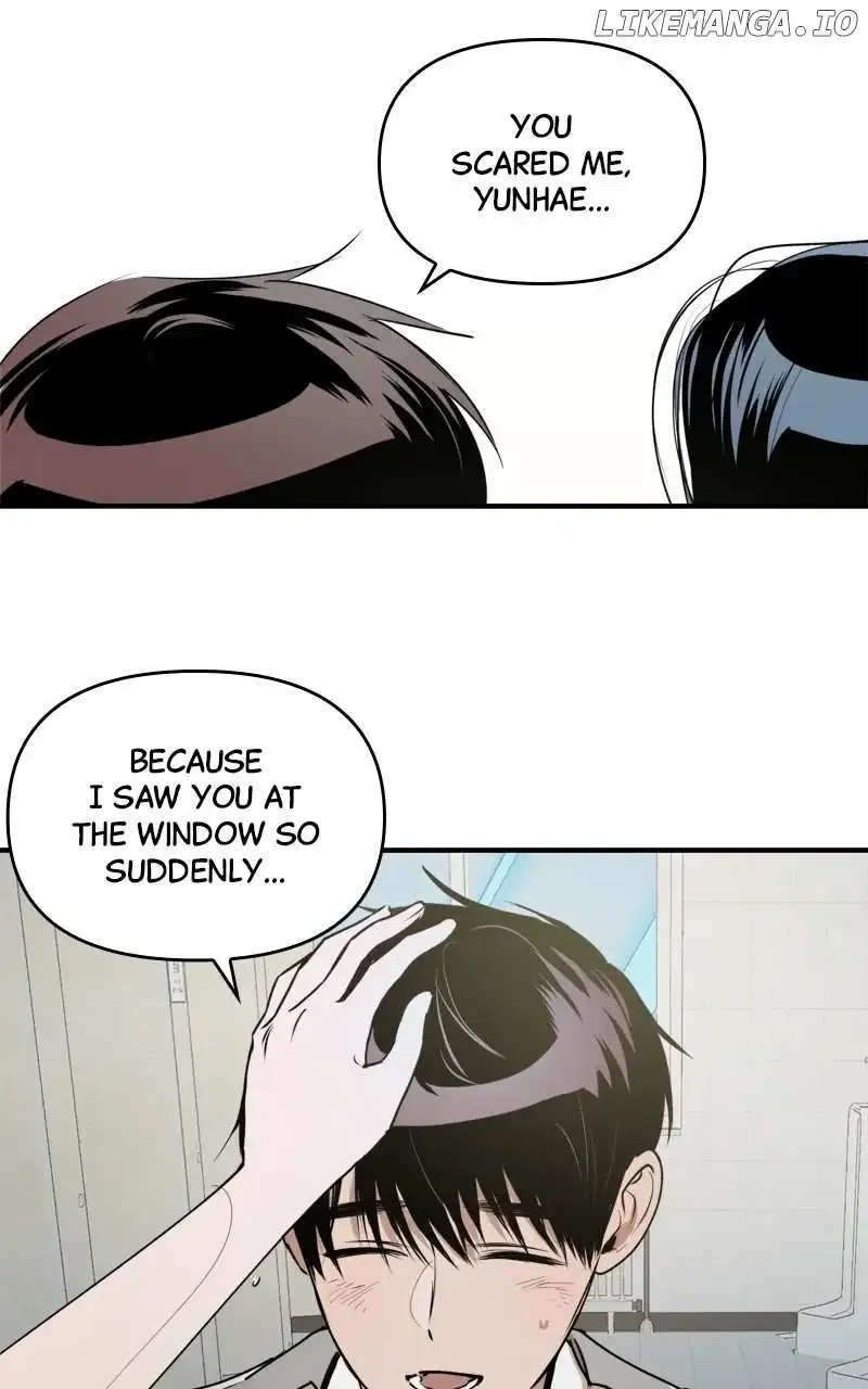 Locked to Death Mangakakalot X Chapter 20 Page 72
