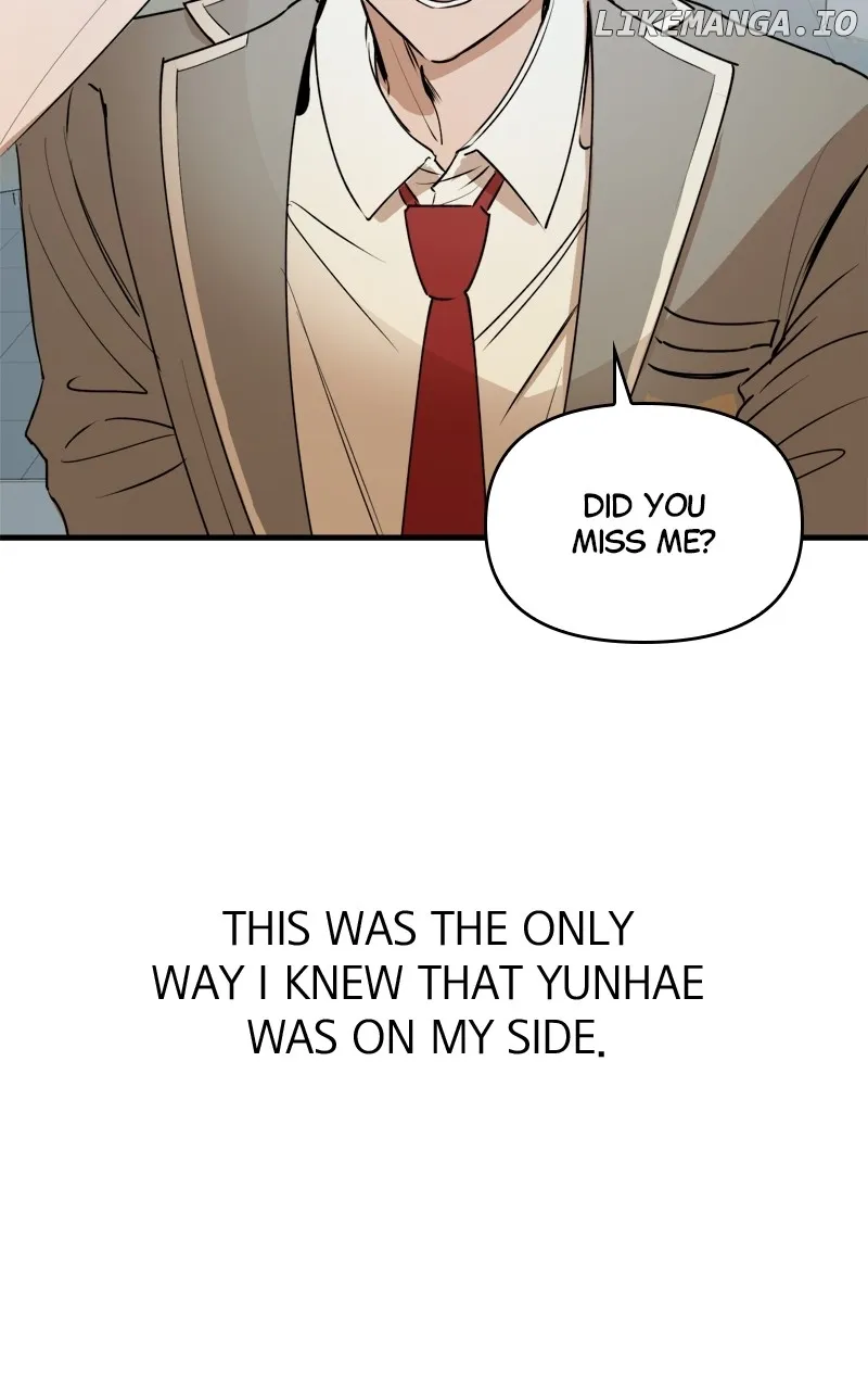 Locked to Death Mangakakalot X Chapter 20 Page 73