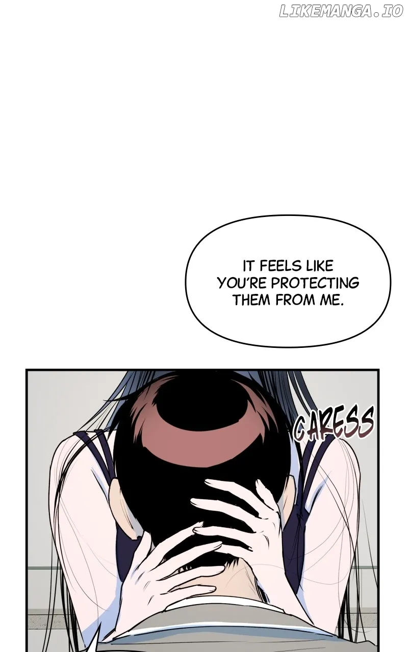 Locked to Death Mangakakalot X Chapter 20 Page 76