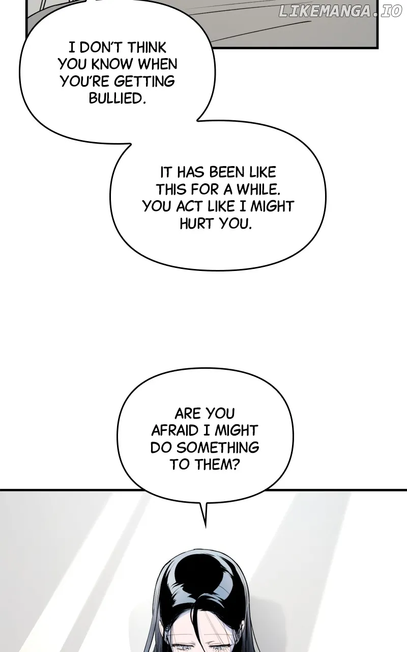 Locked to Death Mangakakalot X Chapter 20 Page 77